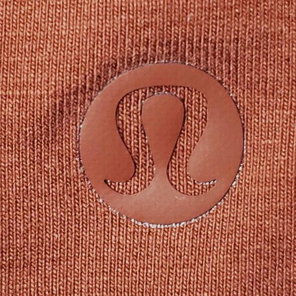 Lululemon Shirt Men’s Size Medium M ? The Fundamental LS Performance - Picture 4 of 6